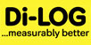 Logo for Di-Log calibration